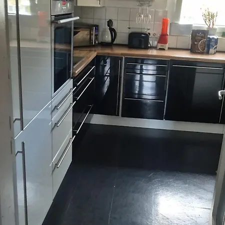 Appartement Laatzen Messeunterkunft *