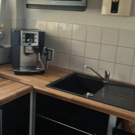 Laatzen Messeunterkunft * Ανόβερο