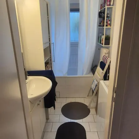 Laatzen Messeunterkunft Lägenhet