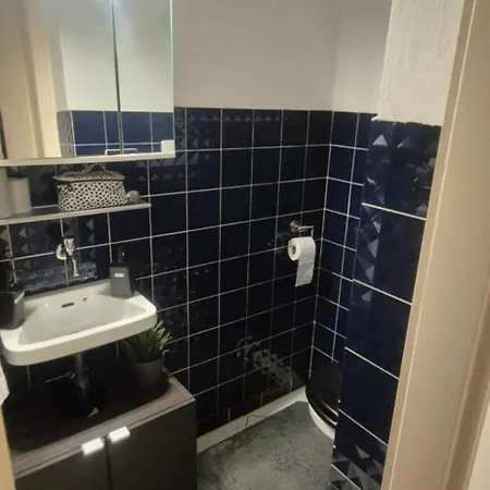 Laatzen Messeunterkunft Appartement Hanovre