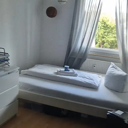 Laatzen Messeunterkunft Ανόβερο