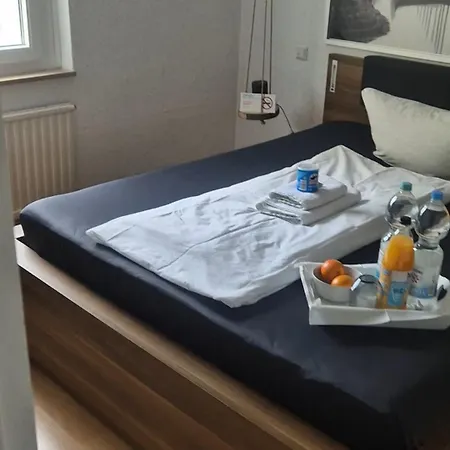 Laatzen Messeunterkunft Appartement *