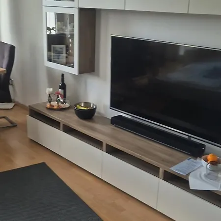 Laatzen Messeunterkunft Apartment *