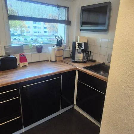 Laatzen Messeunterkunft *