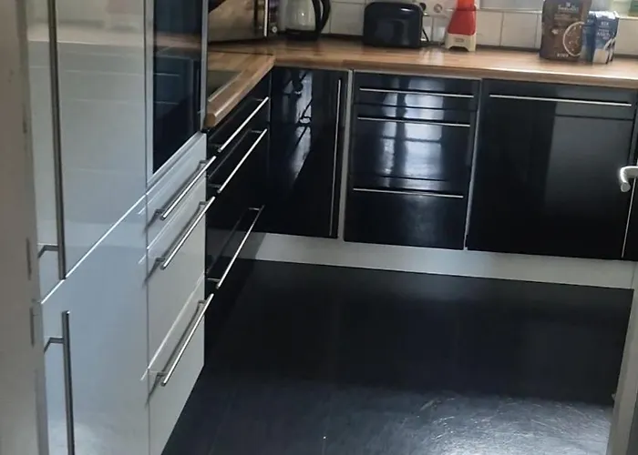Apartment Laatzen Messeunterkunft *